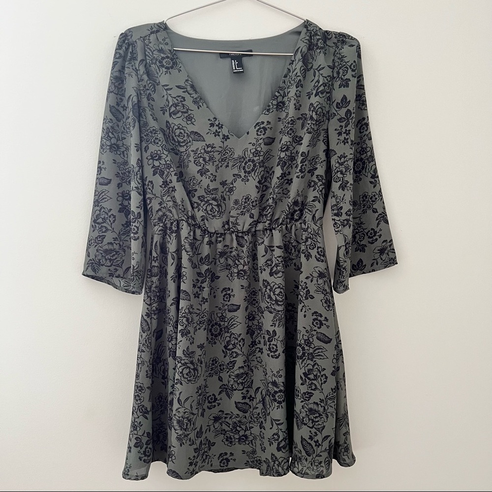 Forever 21 Dress